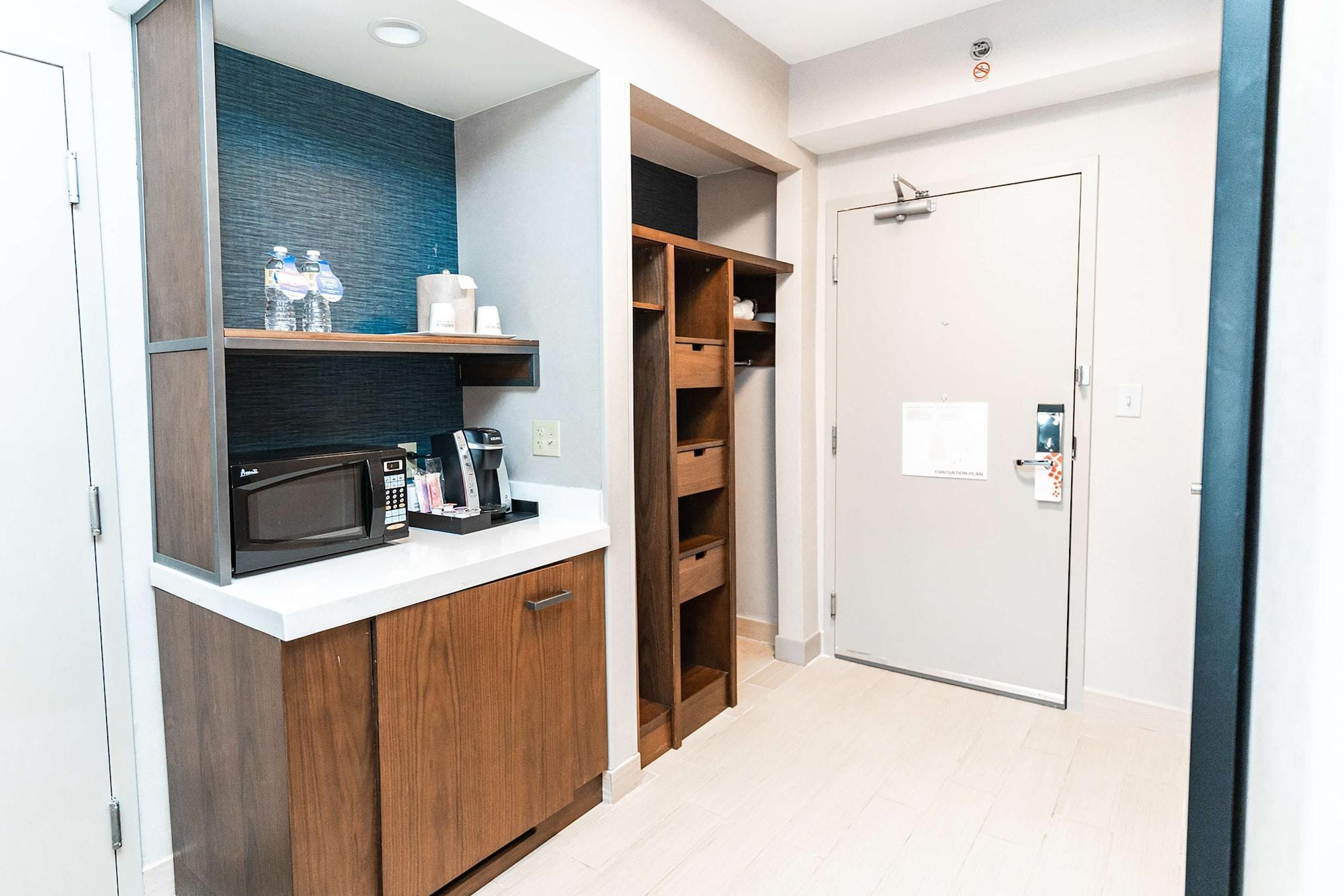 Hilton Garden Inn פיירפקס מראה חיצוני תמונה