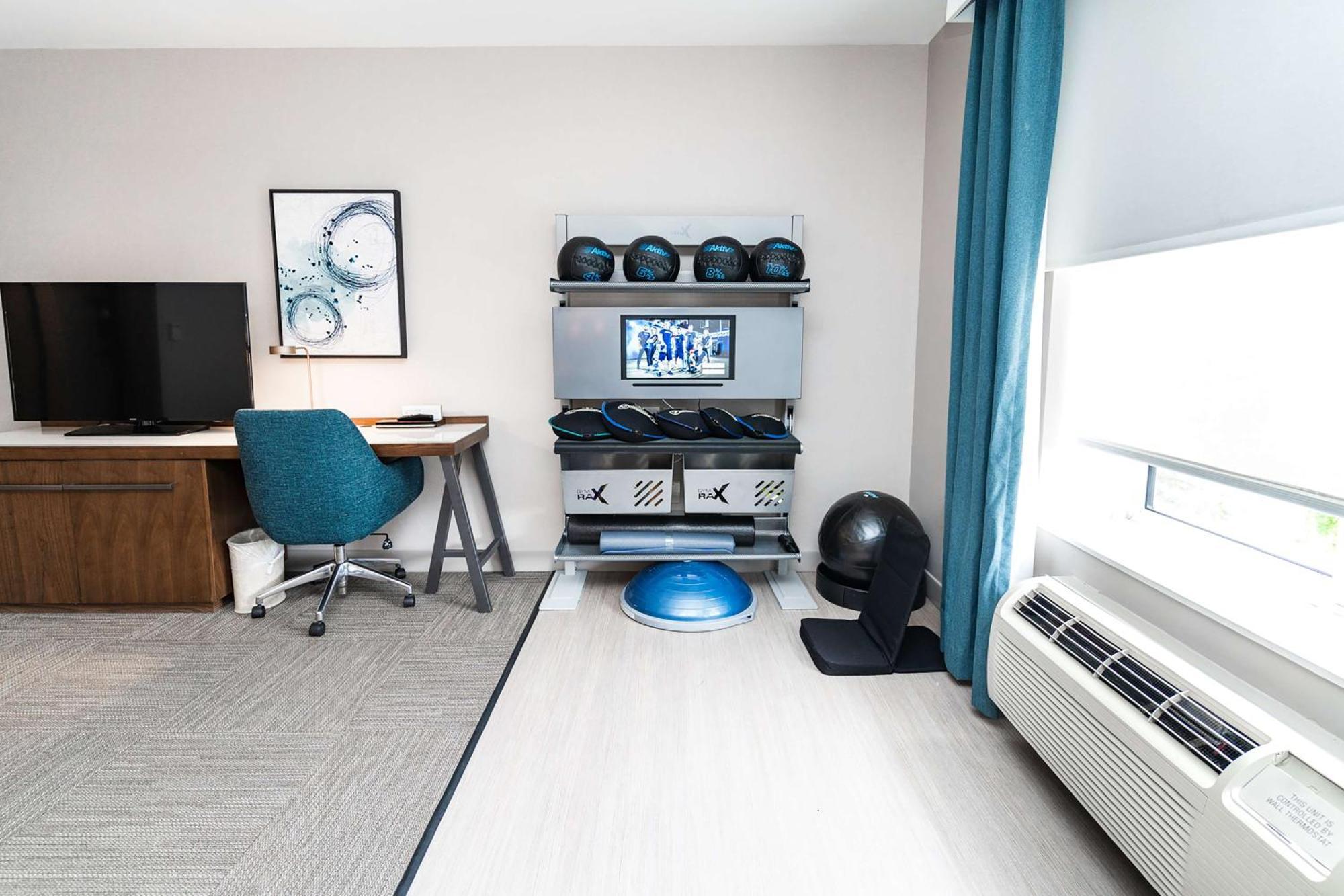 Hilton Garden Inn פיירפקס מראה חיצוני תמונה